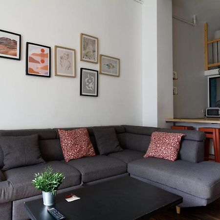 Sleep In Montpellier, Louise, Centre, Gare, 2 Ch, Tram St-Denis Apartment Ngoại thất bức ảnh