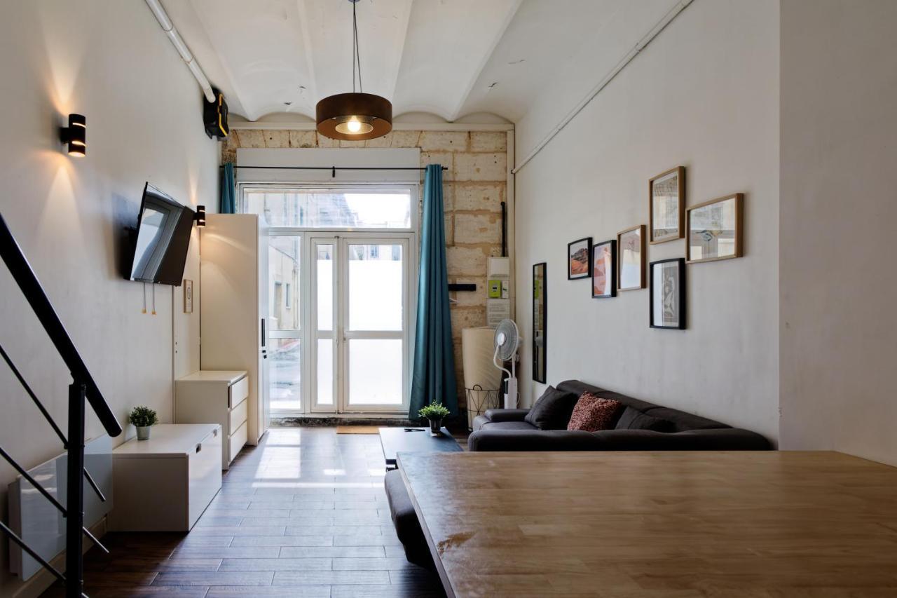 Sleep In Montpellier, Louise, Centre, Gare, 2 Ch, Tram St-Denis Apartment Ngoại thất bức ảnh