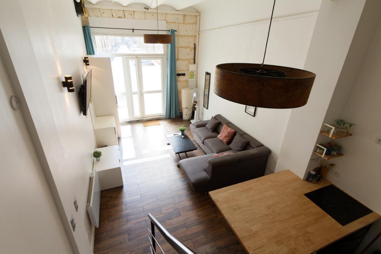 Sleep In Montpellier, Louise, Centre, Gare, 2 Ch, Tram St-Denis Apartment Ngoại thất bức ảnh